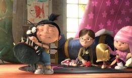 卑鄙的我3在线观看,笑料横飞，温情满满，超级英雄的奇幻冒险之旅