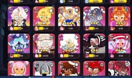 姜饼人国际服最新爆料,神秘角色登场，游戏玩法大升级！